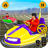 银河赛车手游中文版