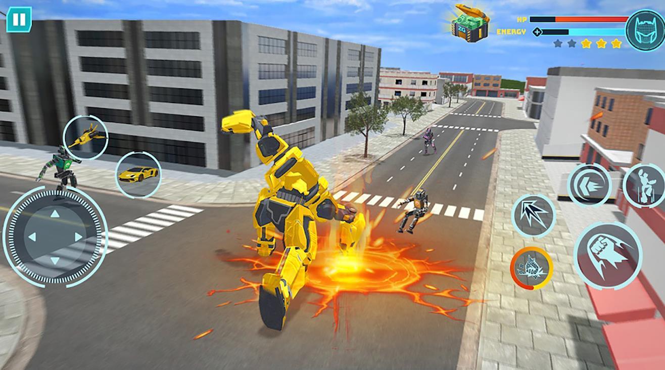 我开炮贼6手游截图1