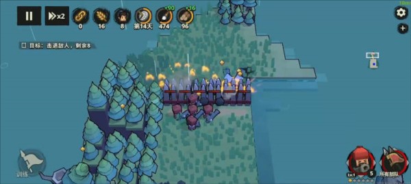 墨守孤城图片14