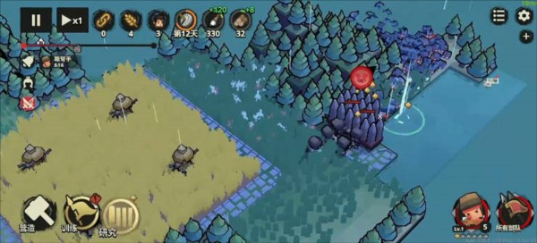 墨守孤城图片13