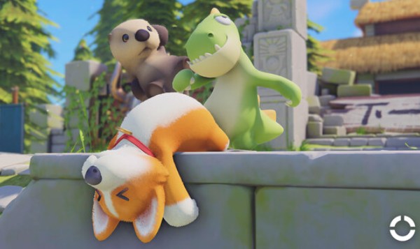 猛兽派对汉化版