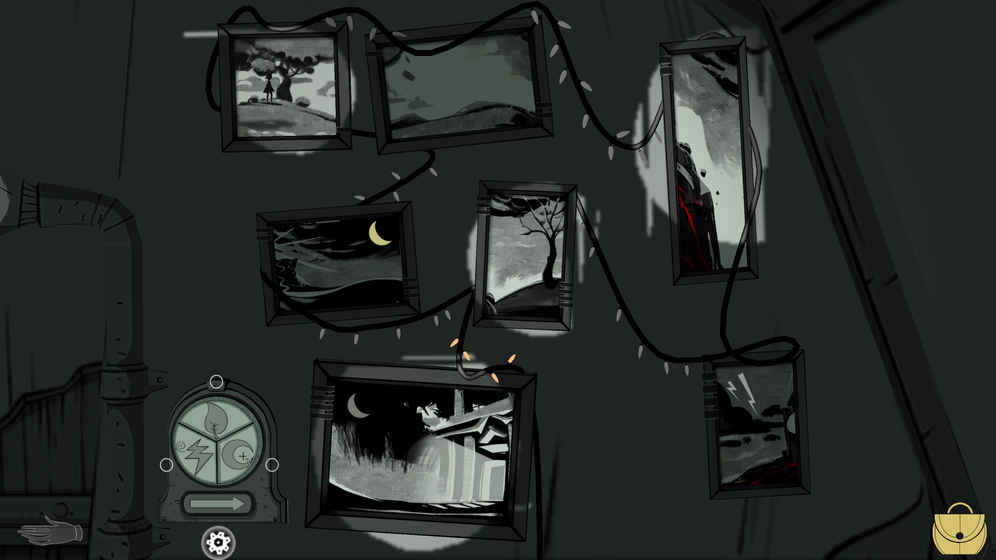 彩虹坠入手机版截图1