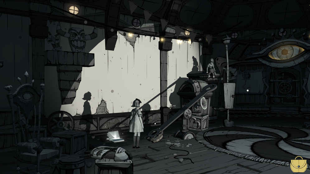 彩虹坠入手机版截图3