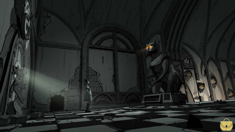 彩虹坠入手机版