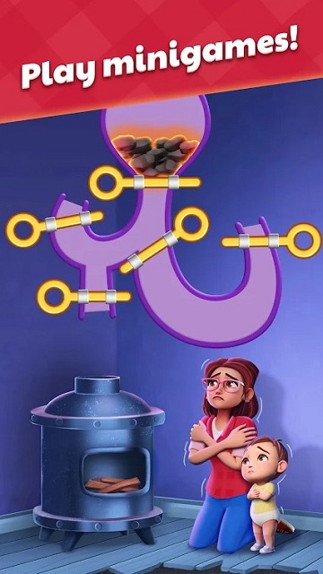 茉莉的花园汉化版截图2