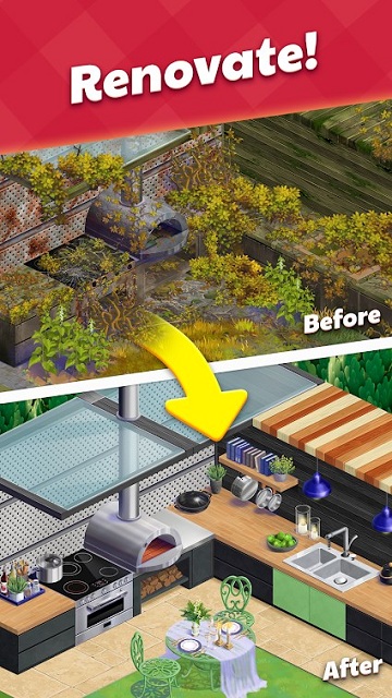 茉莉的花园汉化版截图3