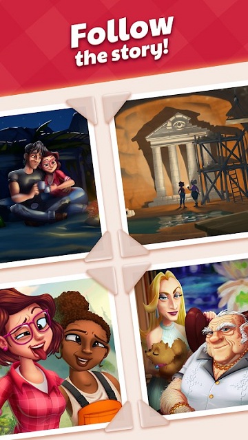 茉莉的花园汉化版截图4