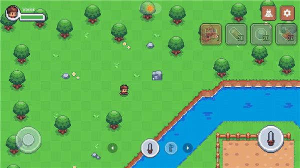 阳光之地汉化版3