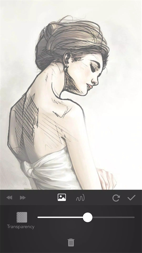 paperdraw绘画软件截图1