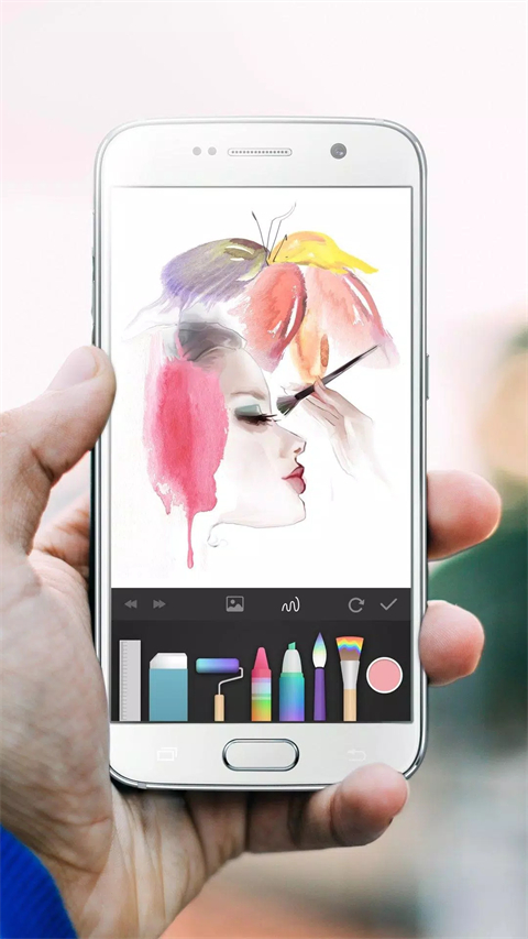 paperdraw绘画软件截图3