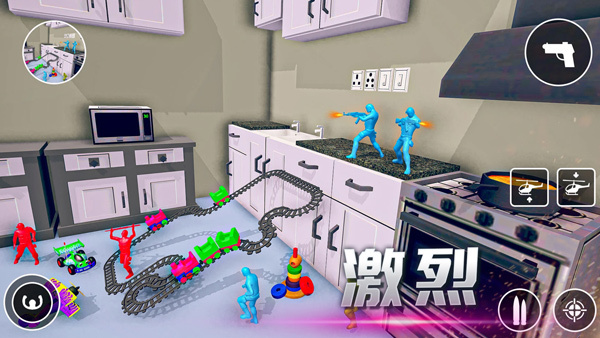 迷你勇者冒险中文版截图4