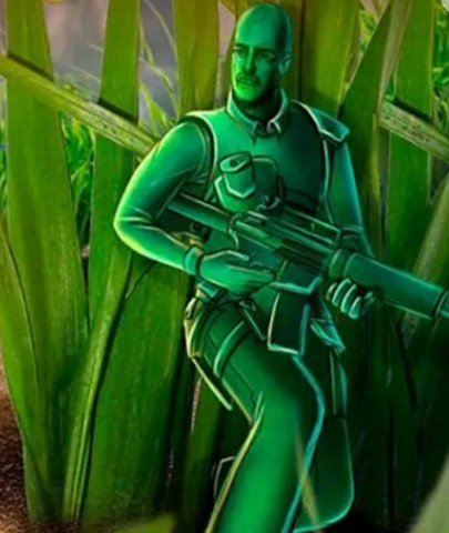 迷你勇者冒险中文版