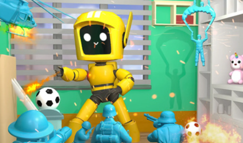 迷你勇者冒险中文版