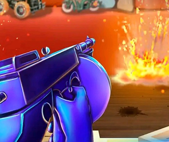 迷你勇者冒险中文版