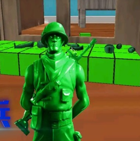 迷你勇者冒险中文版