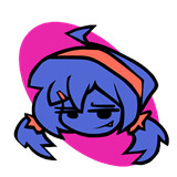 FNFVS帽子米塔手游