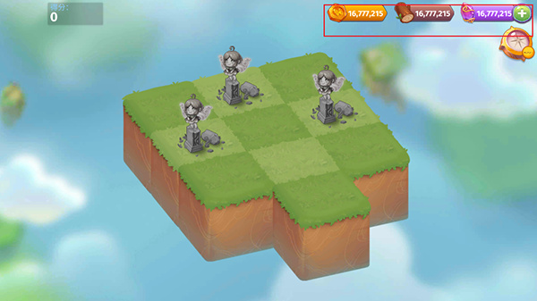 合成魔法模拟器手机版截图1