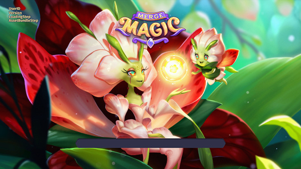 合成魔法模拟器手机版截图2