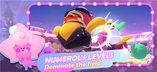 PuffGo帕提派对截图1