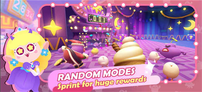 PuffGo帕提派对截图2