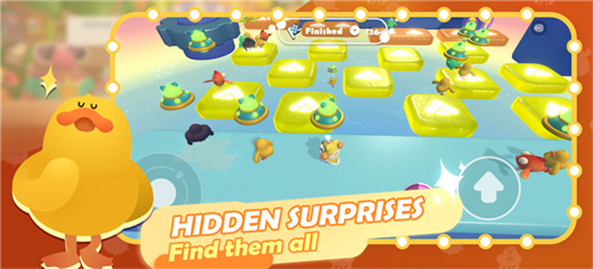 PuffGo帕提派对截图3