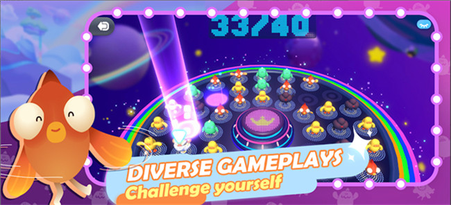 PuffGo帕提派对截图5