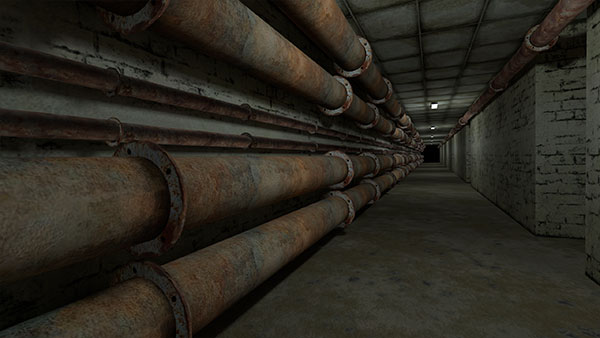 深入后室2.0版本截图2