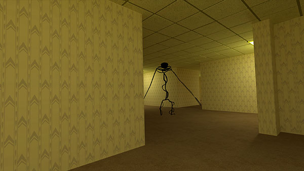 深入后室2.0版本截图3