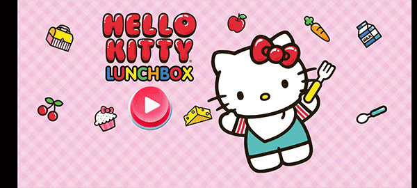 HelloKitty便当安卓版