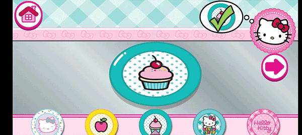 HelloKitty便当安卓版