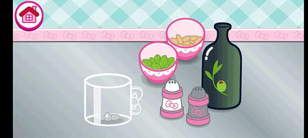 HelloKitty便当安卓版