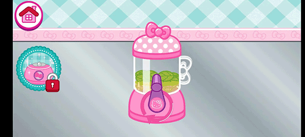 HelloKitty便当安卓版