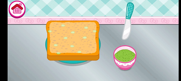 HelloKitty便当安卓版