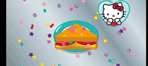 HelloKitty便当安卓版