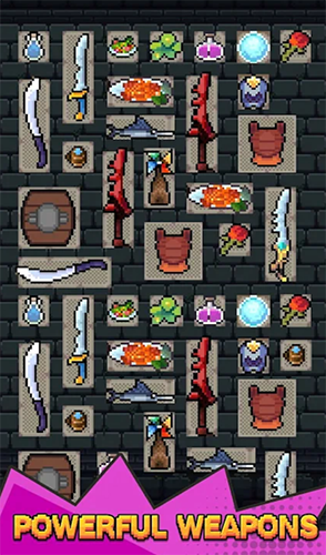 背包英雄安卓移植版截图2