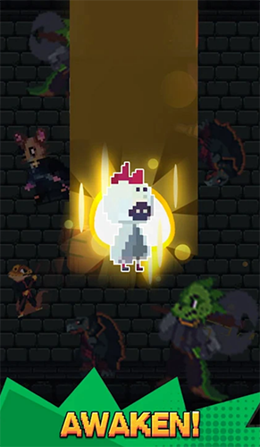 背包英雄安卓移植版截图4