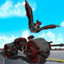 大眼蝙蝠大冒险下载