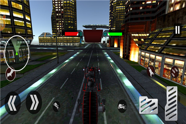 大眼蝙蝠大冒险下载截图5