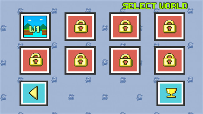 愤怒的男孩手机中文版截图2