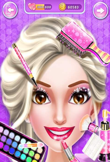 明星恋爱日记手游安卓