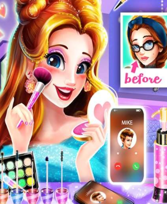 明星恋爱日记手游安卓