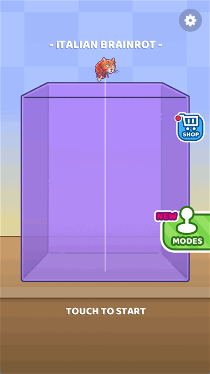 mergefellas外国山海经合并1