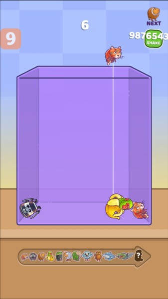 合并外国山海经图片5