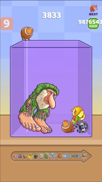 合并外国山海经图片8