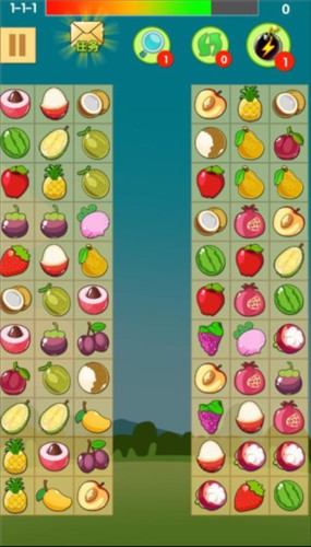 开心水果连连看26