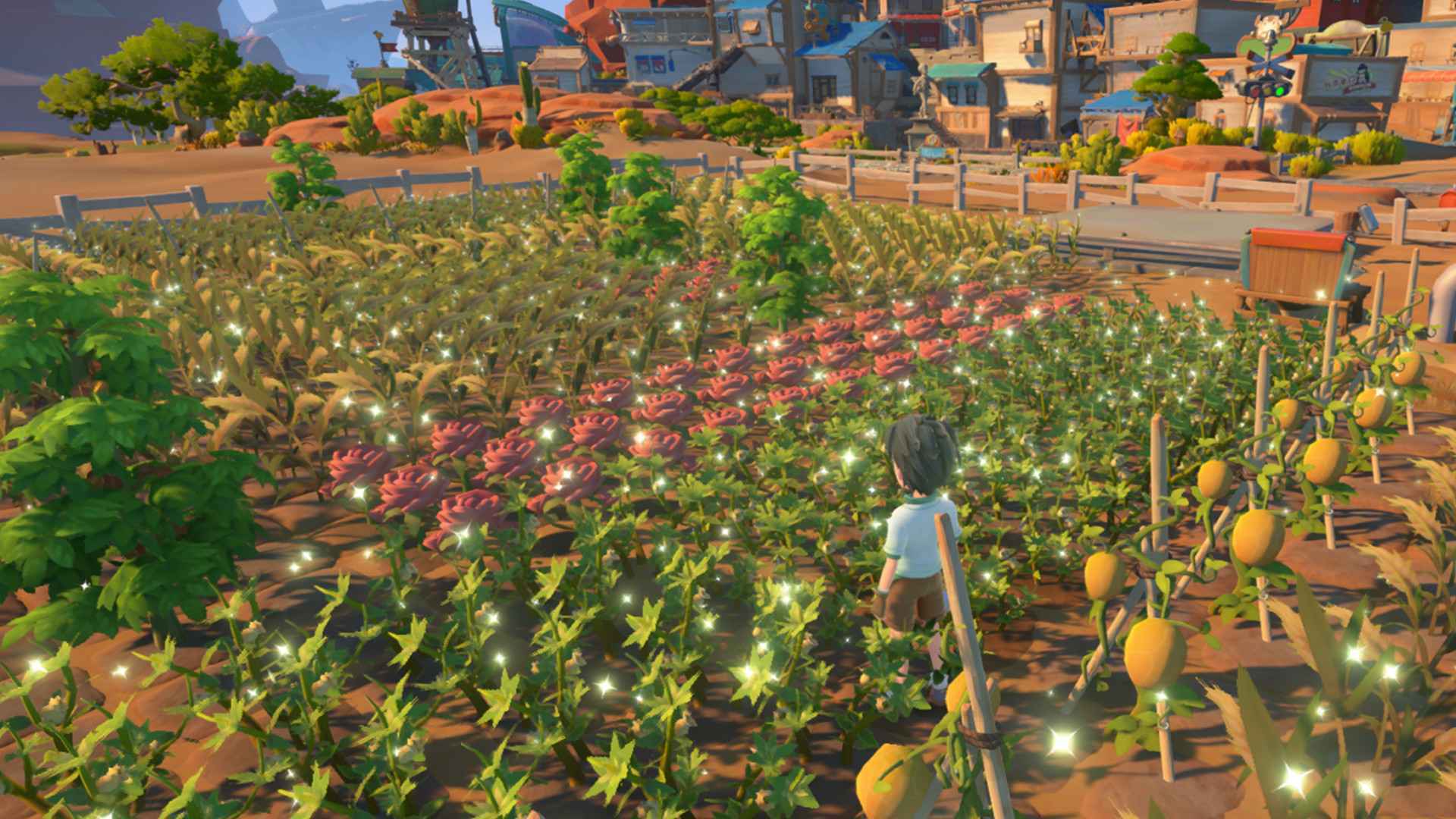 沙石镇时光手机版截图3