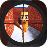 射击外星人手机版