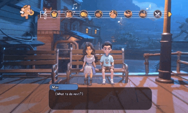 沙石镇时光手机版