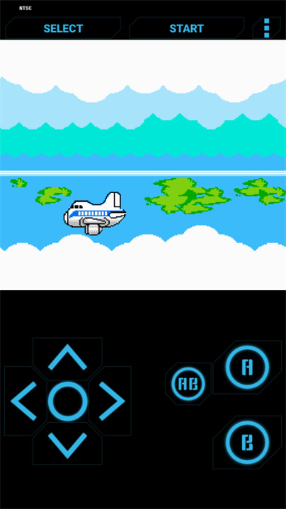 fc热血篮球中文版截图3