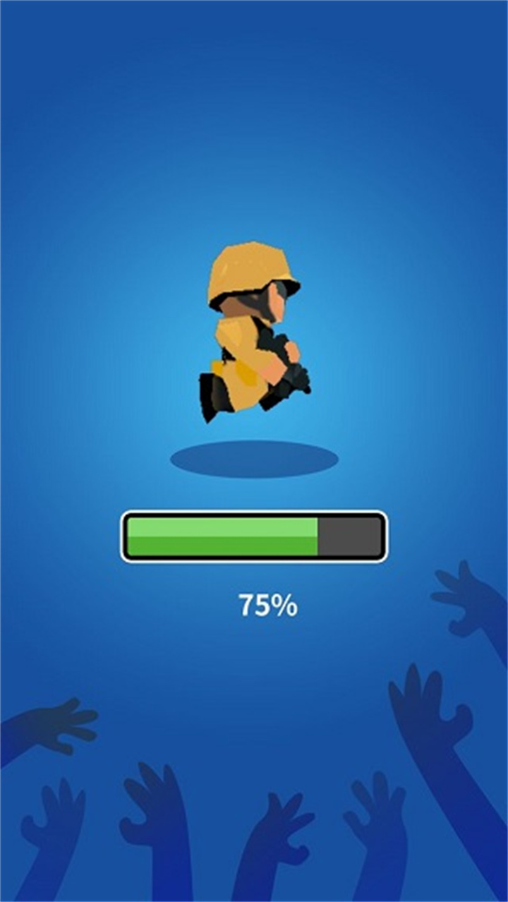 全民来战手游截图2